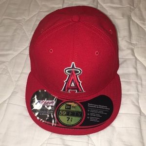 Angels Hat